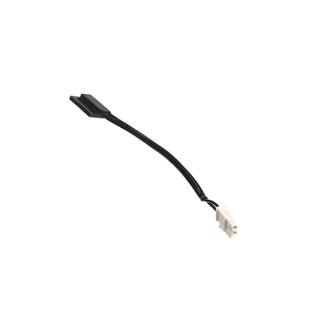 Alliance Laundry Systems ASSY REED SWITCH 905 W/RECEPT 6.0'' GW F8066804